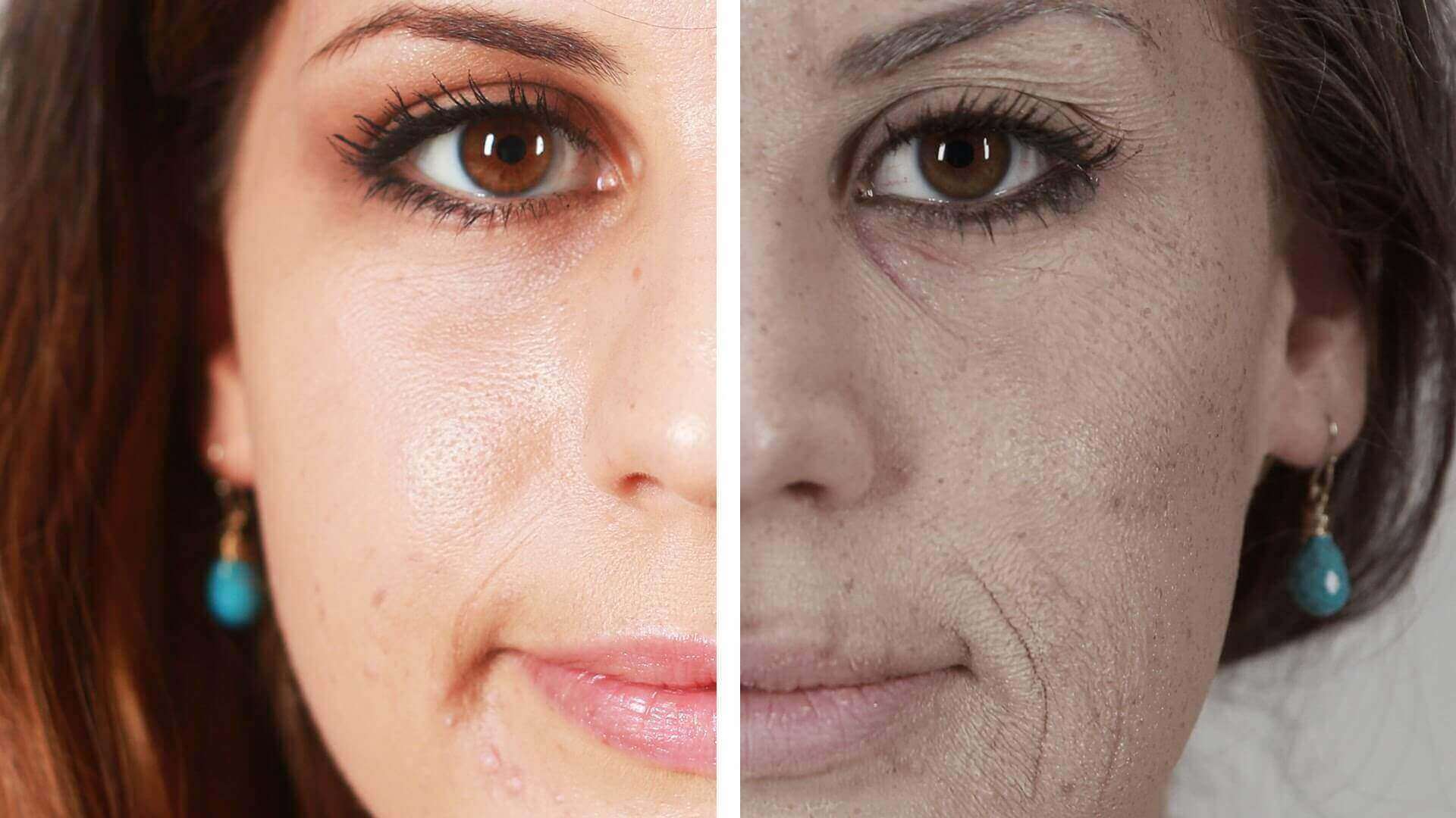 Процедуры для кожи лица после 50 лет