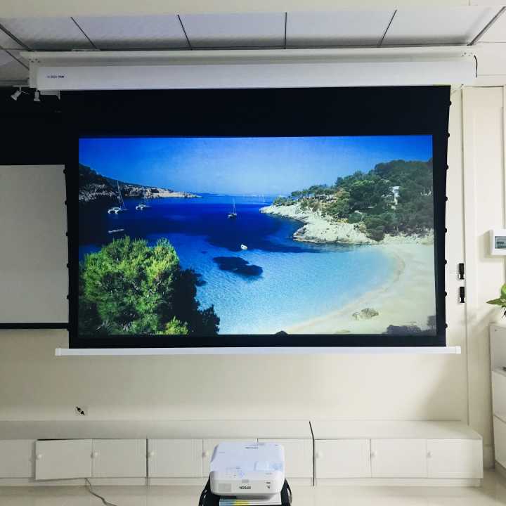 📺домашний проектор — лучшая альтернатива телевизору в 2022 году