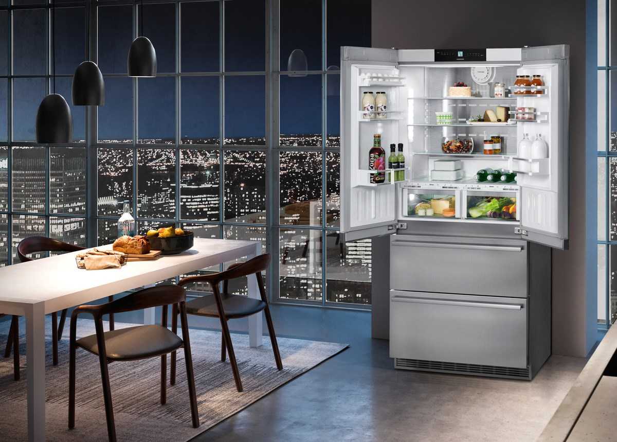 15 лучших однокамерных холодильников в рейтинге 2021 года