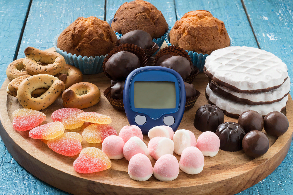 Сладости для диабетиков: можно ли есть, рецепты десертов без сахара