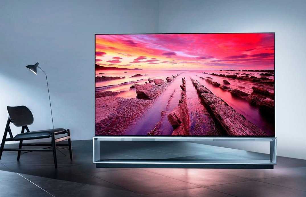 Телевизоры с маленькой диагональю: со смарт тв и без него, рейтинг лучших на 2021 год (декабрь)