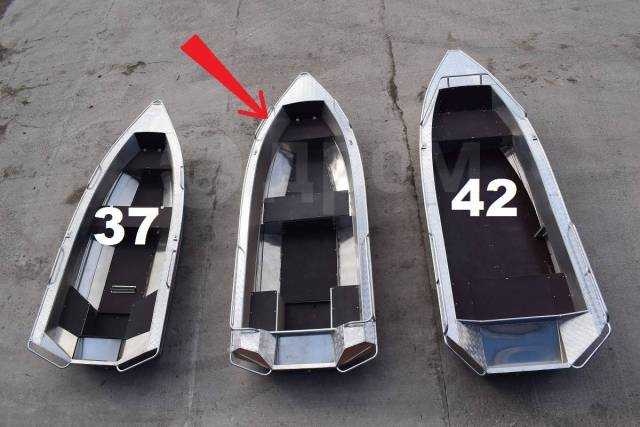 Чем отличается лодка от катера и почему лучшим выбором считаются алюминиевые модели, расскажет эта статья