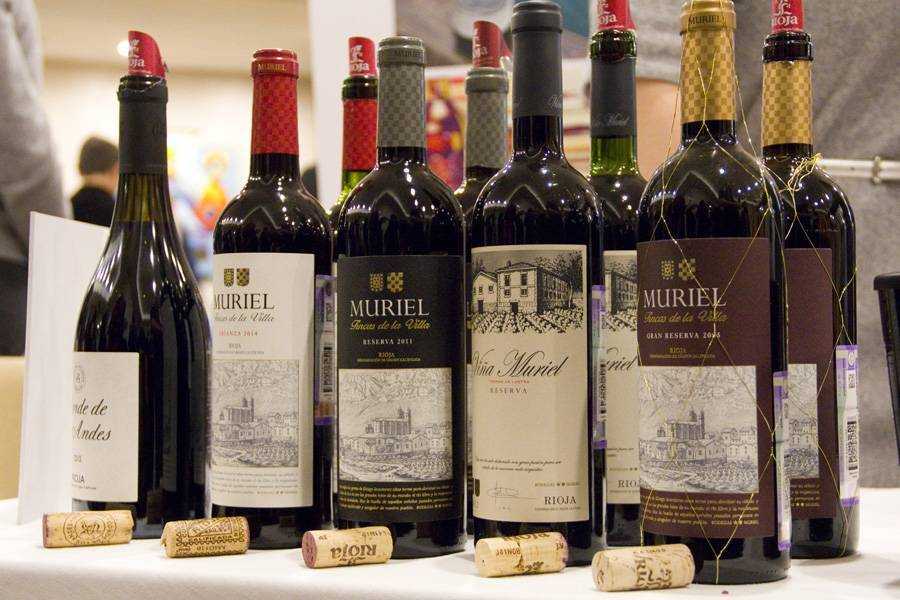 Вина испании - читайте о названиях и классификации лучших испанских винных шедевров в интернет-журнале наливай-ка!