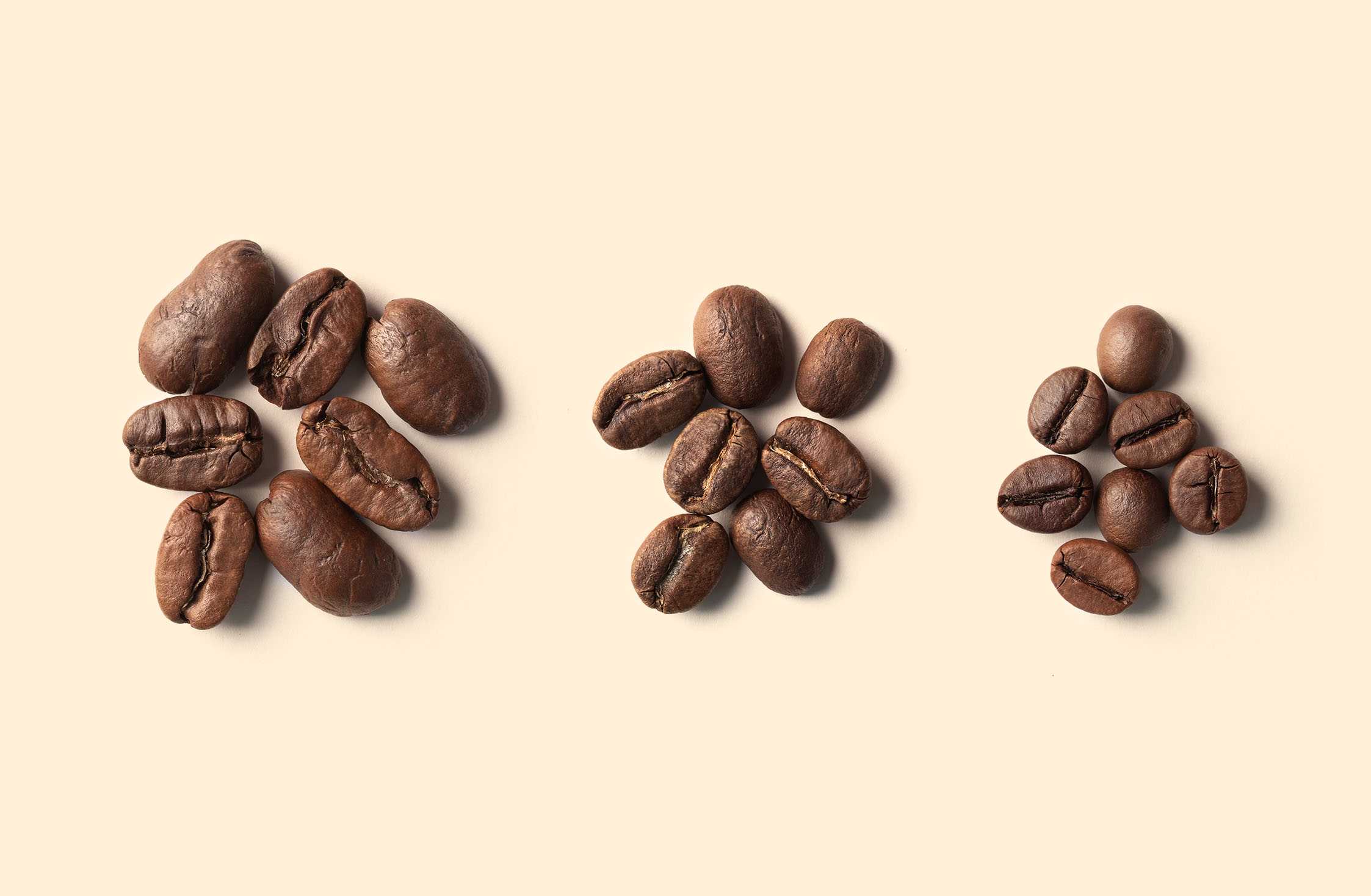 Кофе в зернах - рейтинг лучших