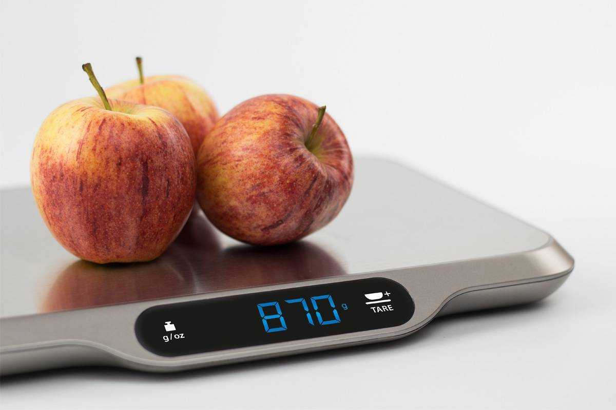 Полезные советы по выбору электронных весов для кухни Обзор лучших моделей от популярных производителей Достоинства и недостатки популярных моделей электронных весов