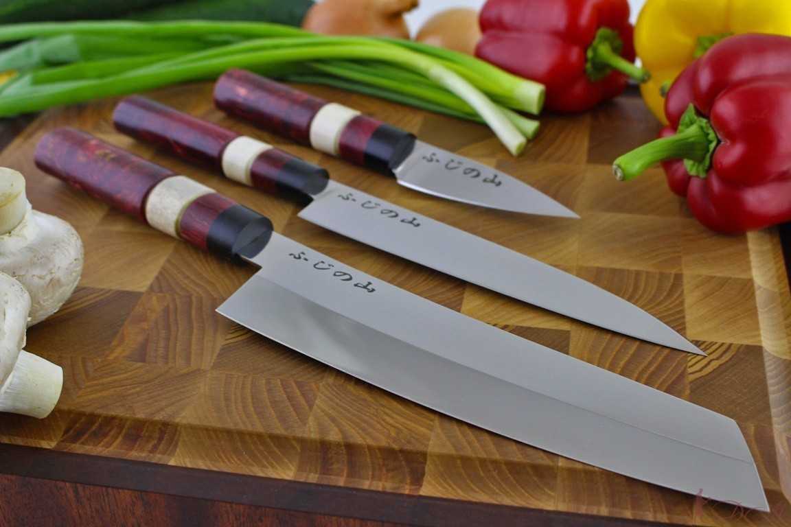 Рейтинг лучших наборов ножей для кухни: производители, какой выбрать, рейтинг топ-7 2021