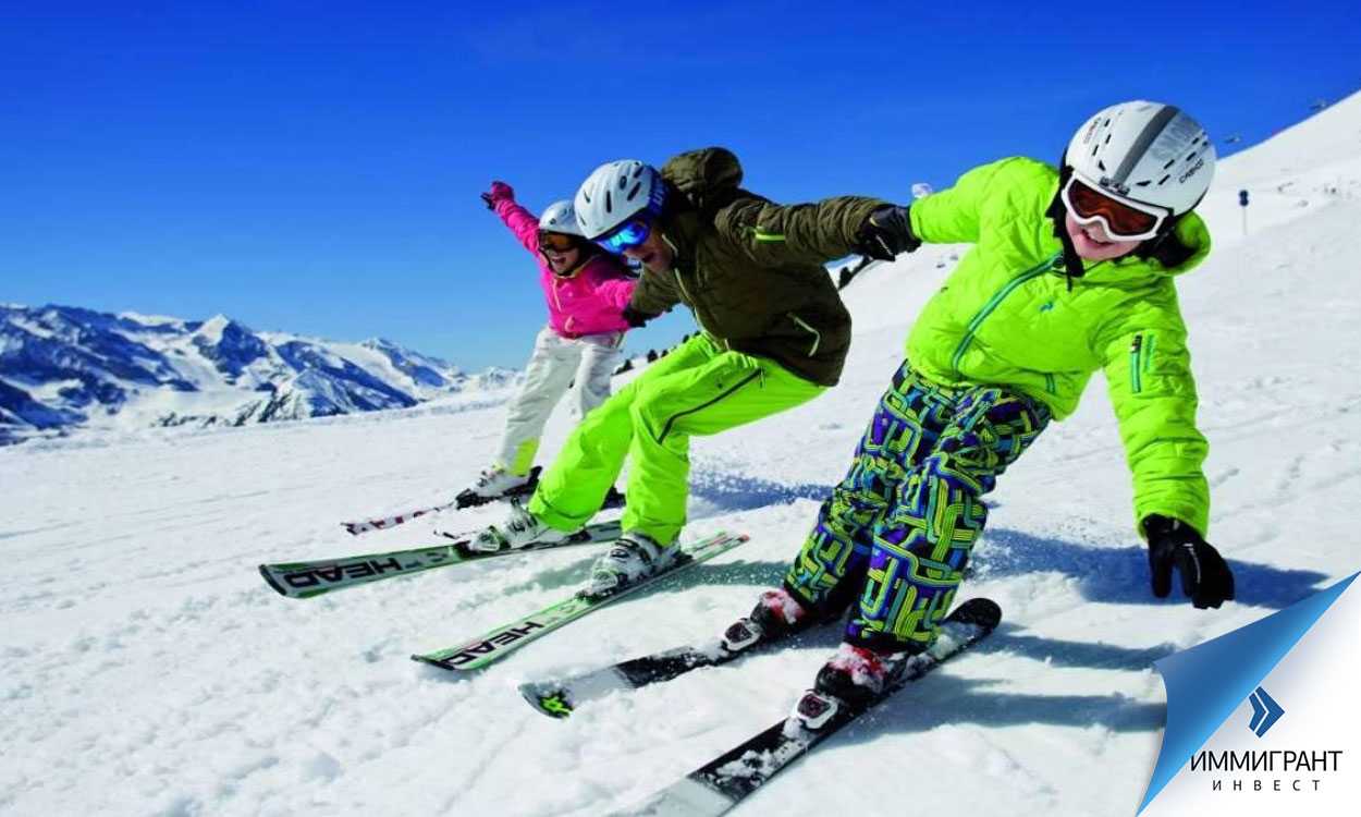Лучшие в мире бренды курток для сноуборда и горных лыж • intrends
