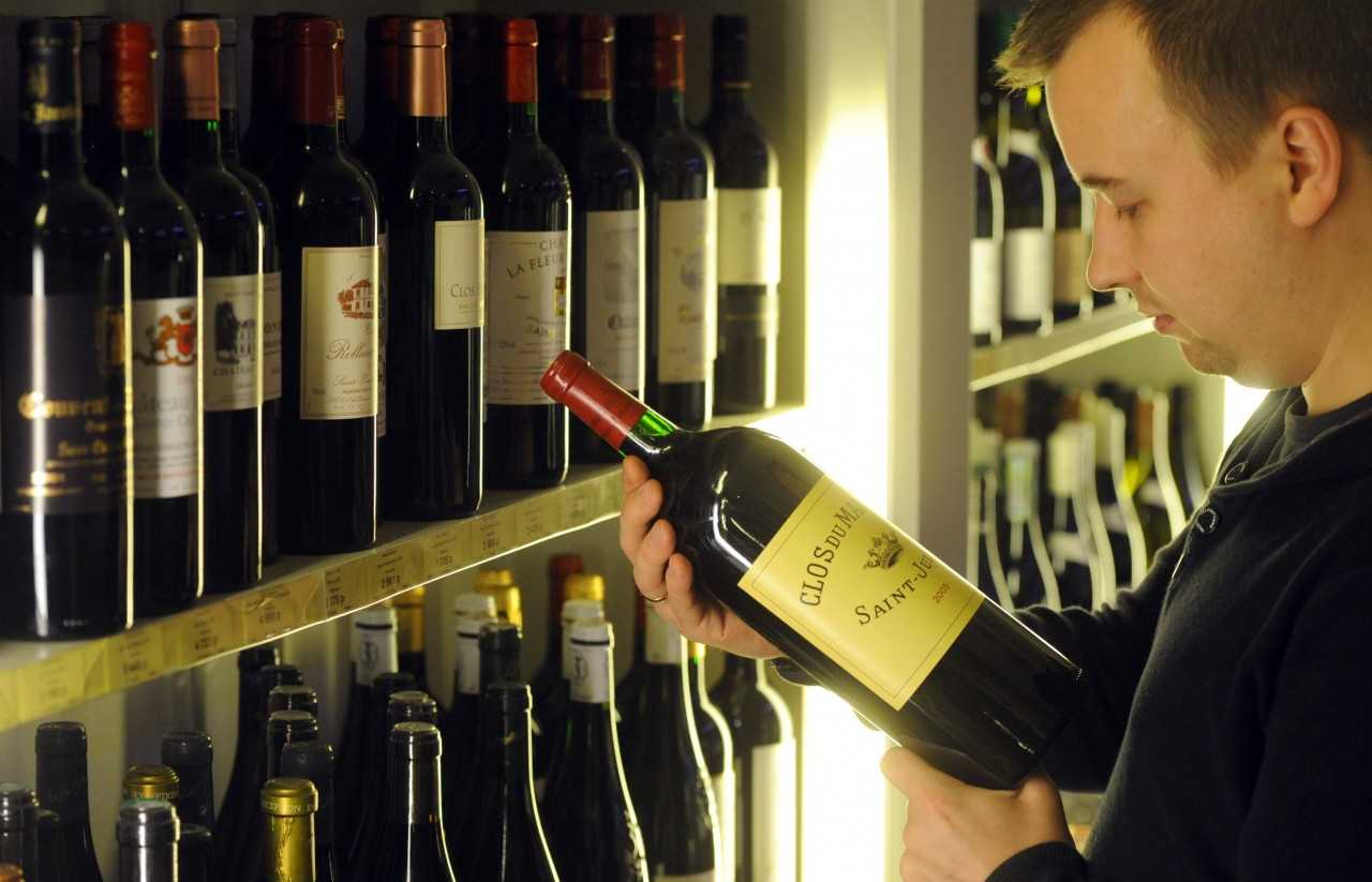 Лучшее красное натуральное вино – как правильно выбрать в магазине: рейтинг напитков