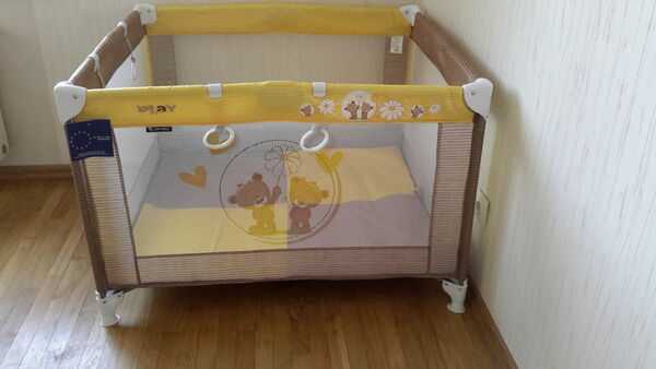Лучшие кровати для детей