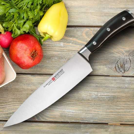 Лучшие точилки для кухонных ножей 2022. как выбрать хорошую и недорогую ножеточку.