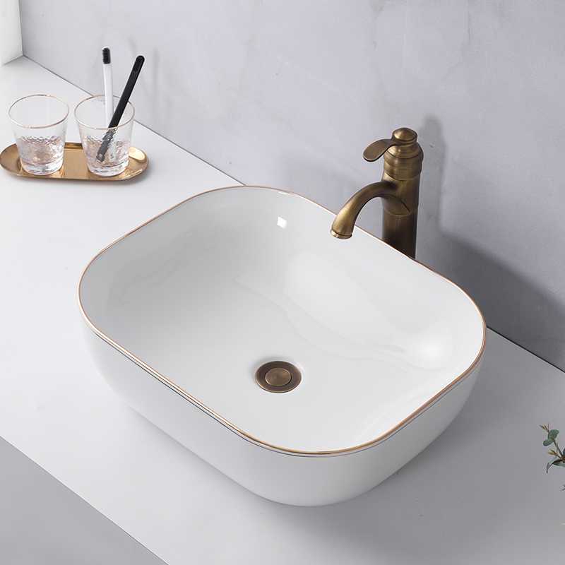 Подвесная раковина в ванную комнату - особенности, топ-8 лучших моделей