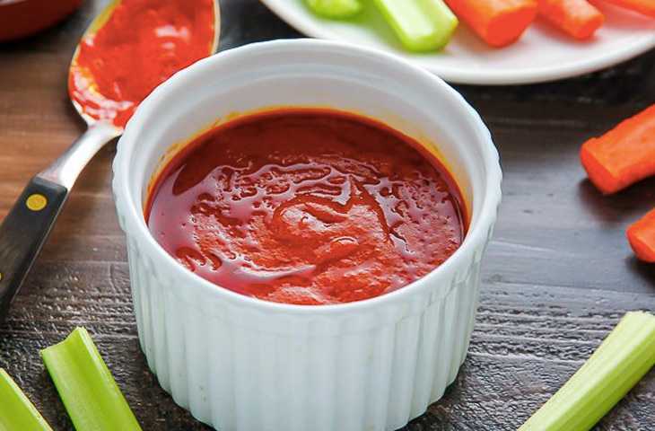 Как приготовить кисло-сладкий соус в домашних условиях по пошаговому рецепту с фото