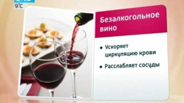 Что такое безалкогольное вино Технологии производства, критерии выбора Рейтинг лучших безалкогольных вин, их достоинства и недостатки