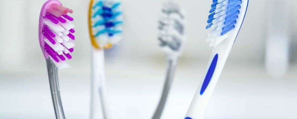 Рейтинг лучших детских зубных щеток на 2022 год