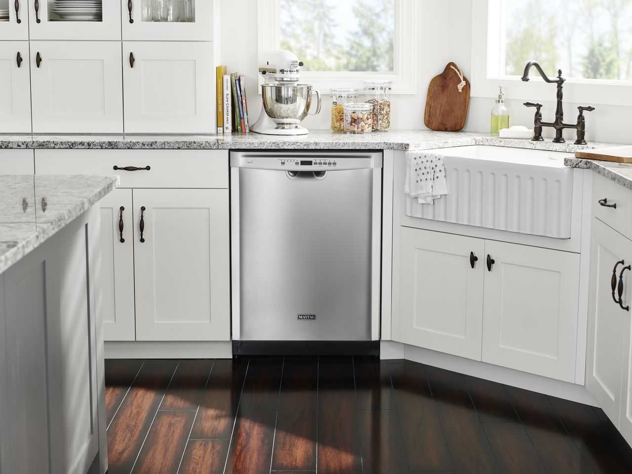 Топ—8. лучшие недорогие посудомоечные машины. итоговый рейтинг 2021 года!