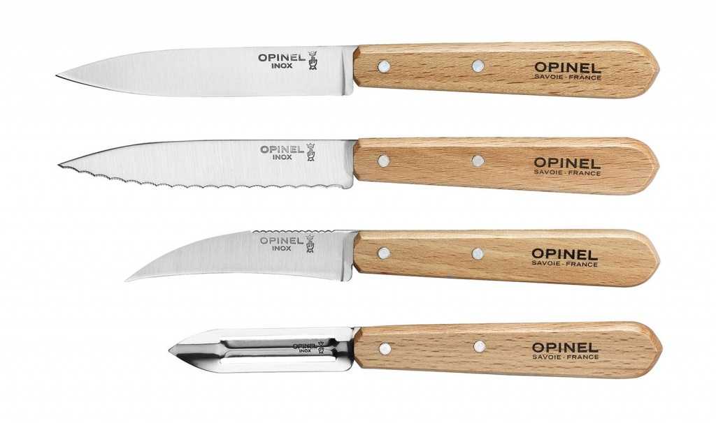 Топ ножей для кухни: лучшие фирмы изготовители. рейтинг лучших кухонных ножей по мнению пользователей: топ 27