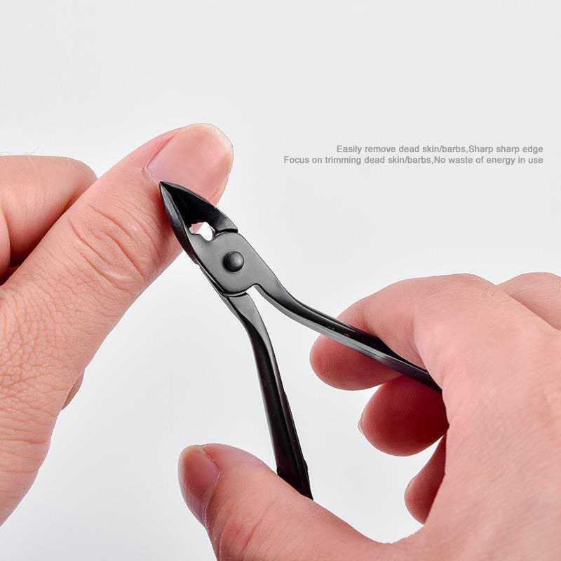 Маникюрные ножницы - виды, правильное использование, выбираем лучшие • журнал nails
