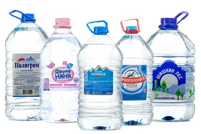 Какая питьевая вода самая лучшая: топ-10 от контрольной закупки, росконтроль и роскачества на tehcovet.ru