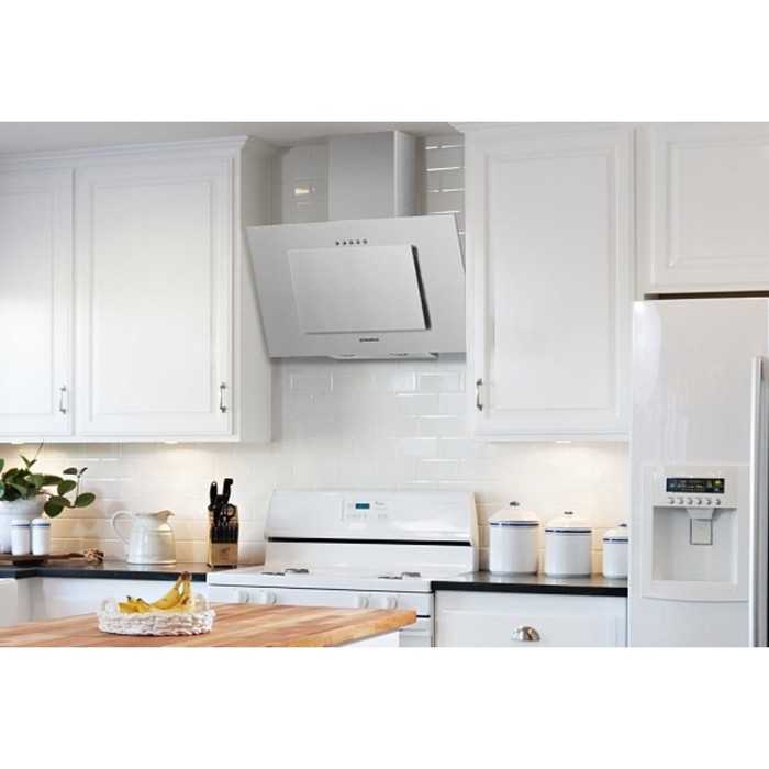 Вытяжка для кухни без воздуховода: плюсы и минусы, советы