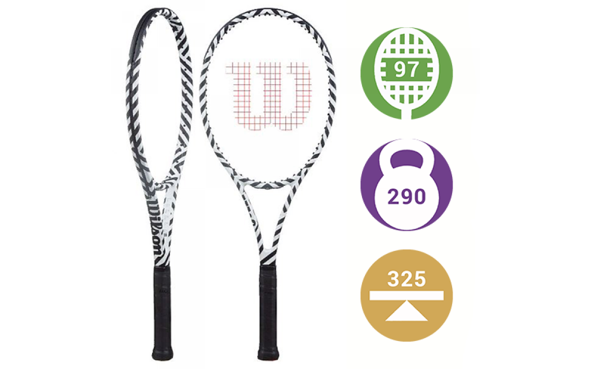История современных теннисных ракеток