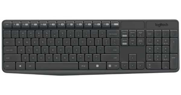 Топ-10 лучшая беспроводная клавиатура и мышь: рейтинг, какой набор выбрать, отзывы, характеристики, плюсы и минусы