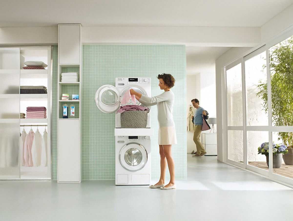 Лучшие стиральные машины полуавтомат 2020-2021 годов
