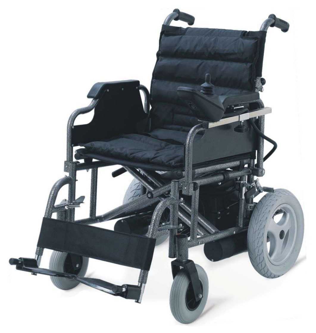 Чтобы движение было в радость: как подобрать инвалидную коляску