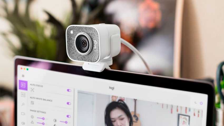 15 лучших веб-камер
