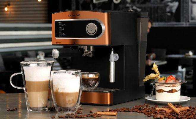Как выбрать кофемашину для дома: лучшие производители и модели