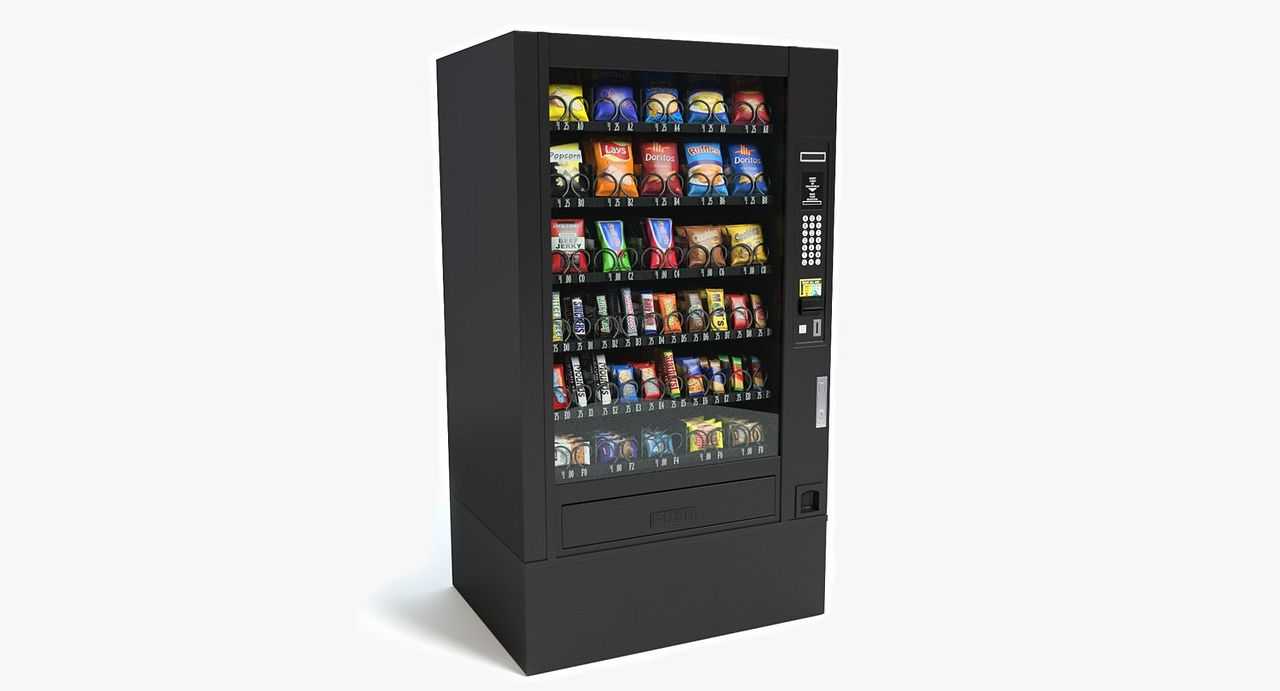 ☕️ лучшие модели вендинговых кофейных автоматов на 2022 год
