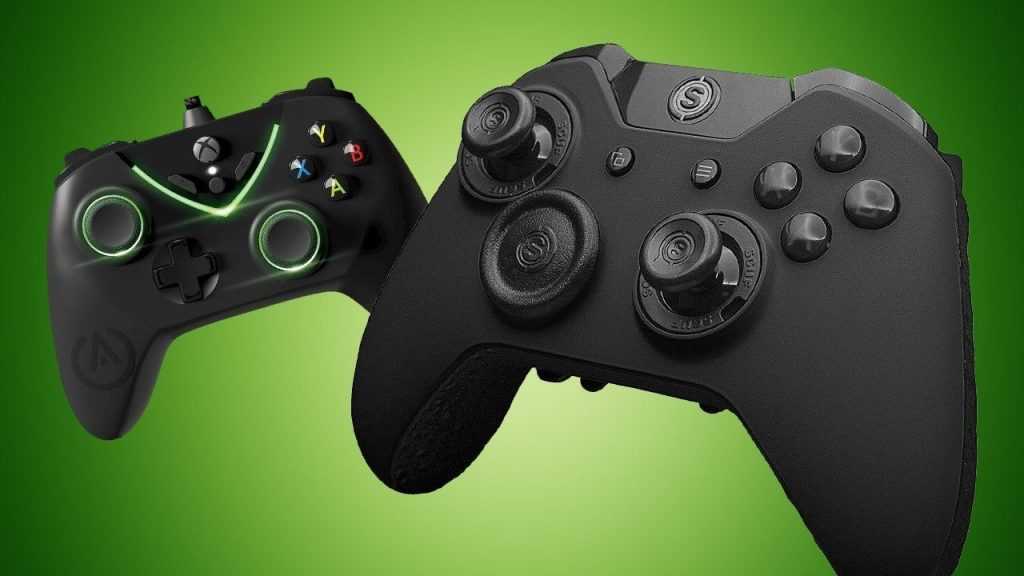 Топ-11 геймпадов 🎮 для пк, приставок и телефонов - обзор, характеристика и сравнение