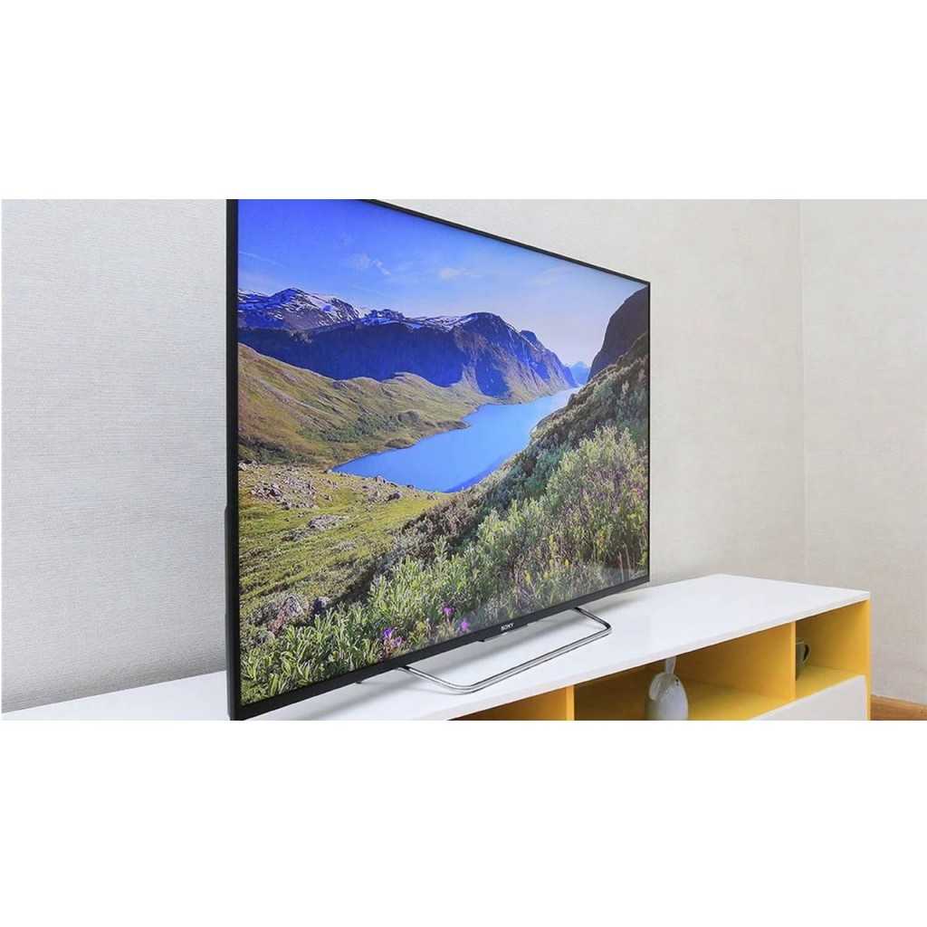 Телевизоры с диагональю экрана 50 дюймов — лучшие модели в 2021 году