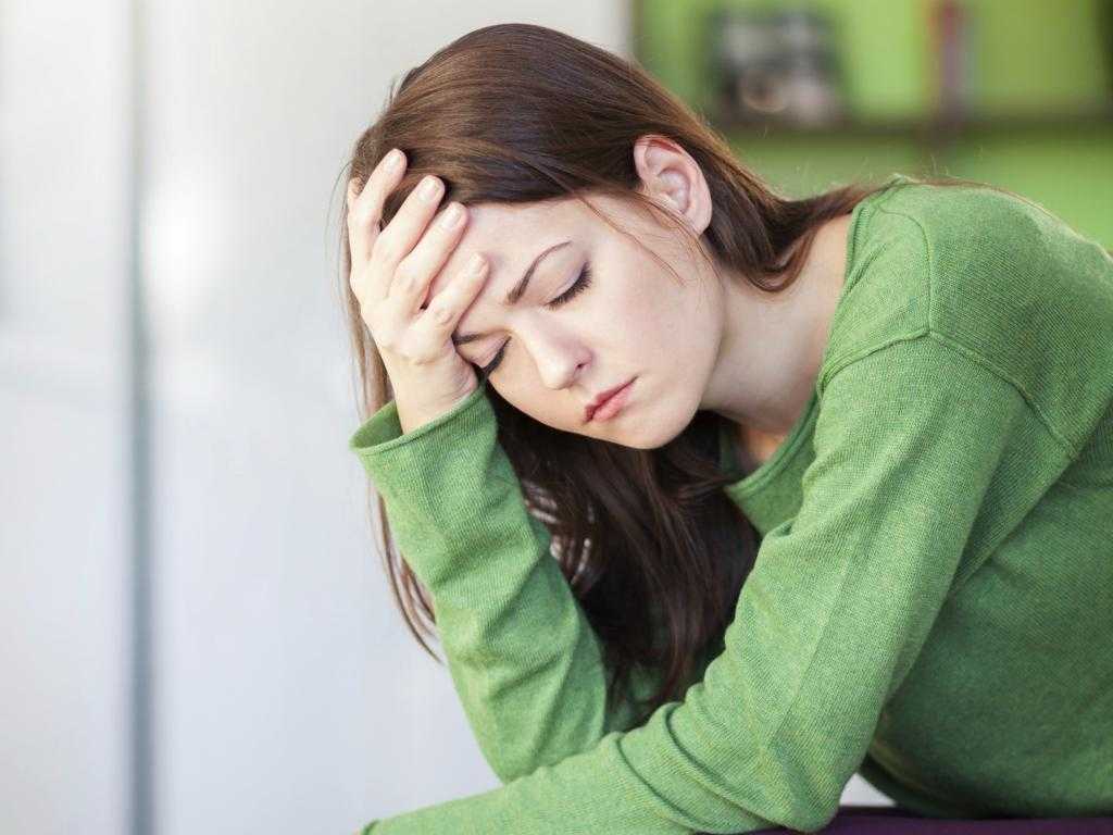 Усталость: 10 медицинских причин