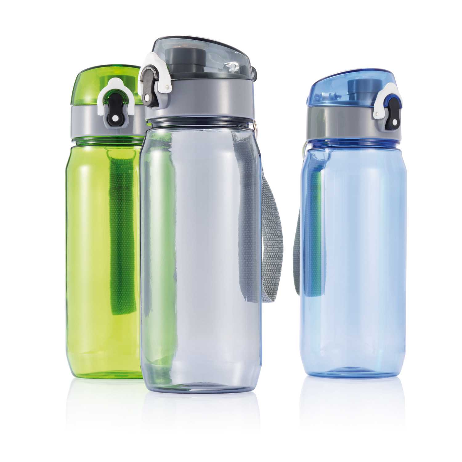 Рейтинг лучших бутылок для воды для детей и взрослых из пластика, металла и стекла