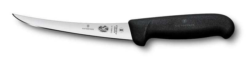 Профессиональные разделочные ножи для маса, рыбы и дичи: как выбрать