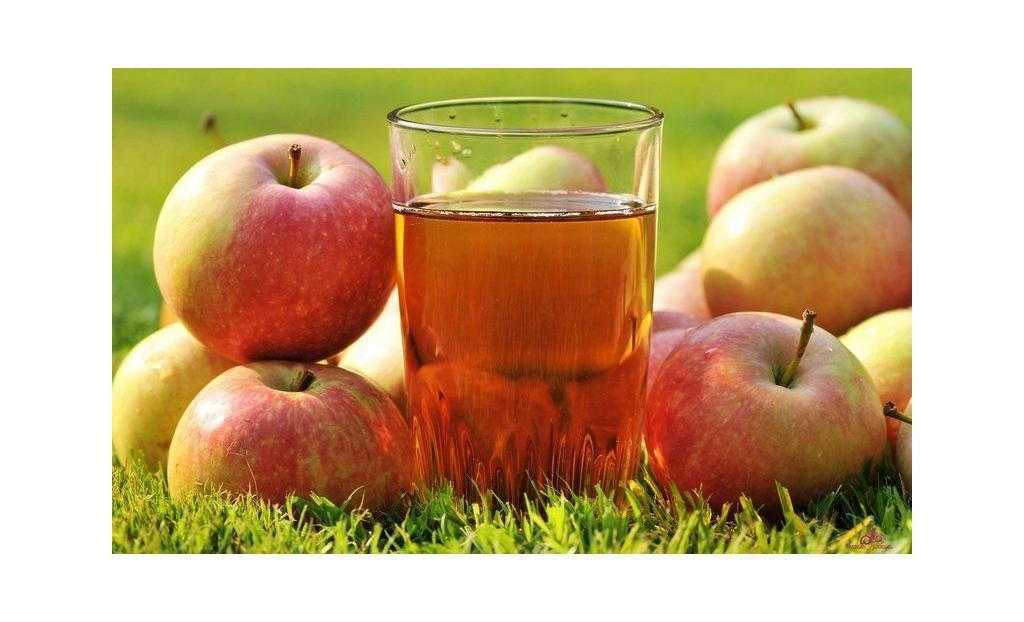 Яблочный сок на зиму: 7 простых рецептов  в домашних условиях
