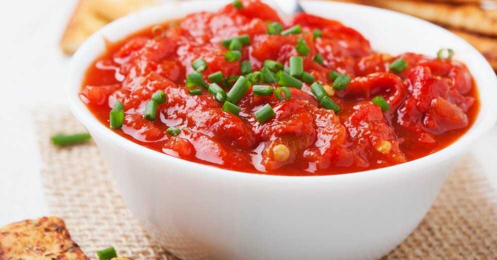 Вкусные и необычные соусы для шашлыка – 5 рецептов — самый смак